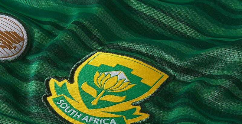 Le coq sportif 2025 south africa 2018